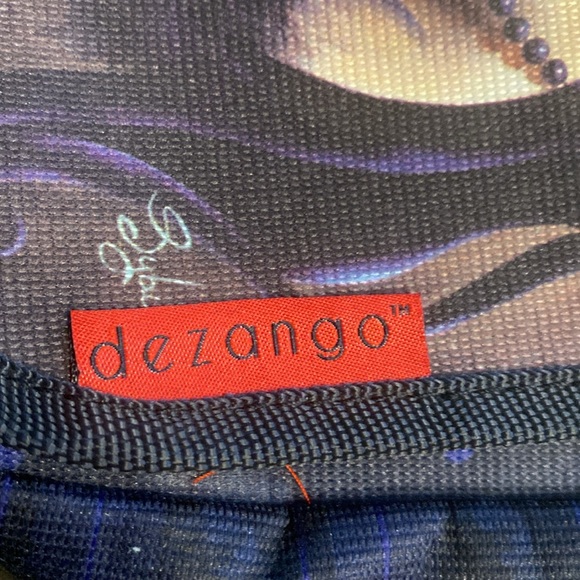 Dezango Crossbody Bag -NWOT - Picture 5 of 10